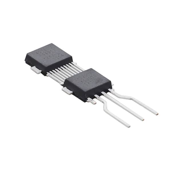 MLX90422GVS-ADD-038-SP Melexis Technologies NV  Capteurs de position - Mesure de position linéaire angulaire